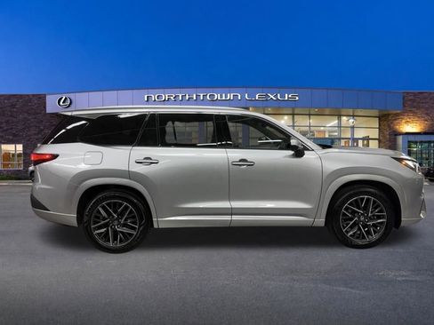 Certified 2026 Lexus TX 350 AWD w/ Technology Package image 22