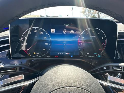 New 2026 Mercedes-Benz E 350 Sedan image 29