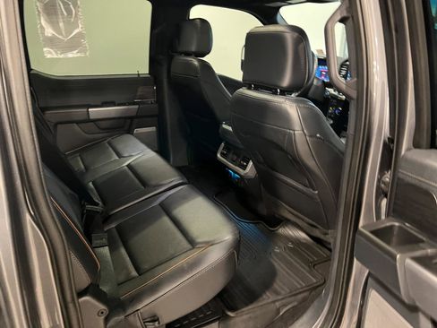 Used 2024 Ford F150 Lariat w/ Bed Utility Package image 34
