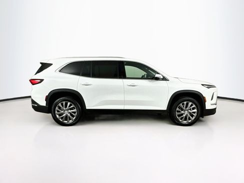 Used 2025 Buick Enclave Preferred FWD image 10