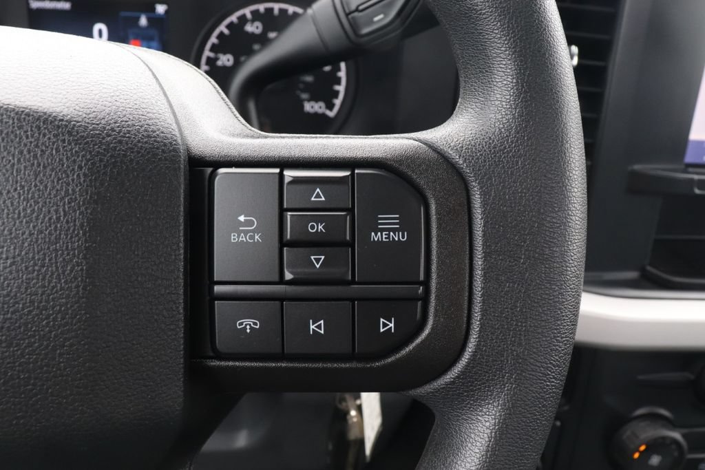 Used 2023 Ford F250 XL w/ XL Driver Assist Package RWD image 24