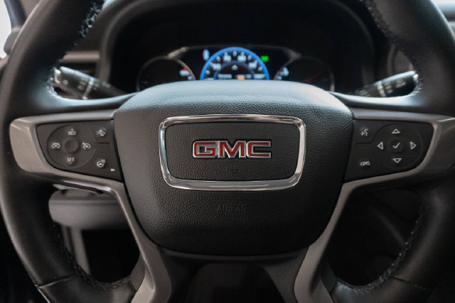Used 2023 GMC Acadia AT4 w/ Technology Package AWD/4WD image 29
