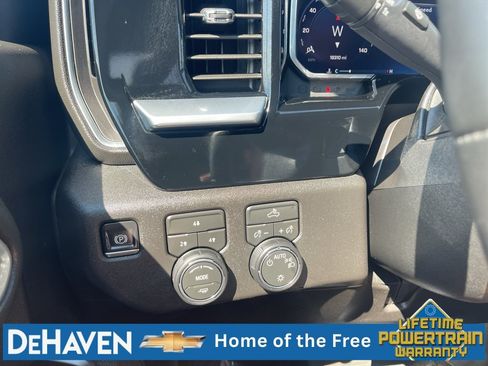 Used 2026 Chevrolet Silverado 2500 LT AWD/4WD image 18