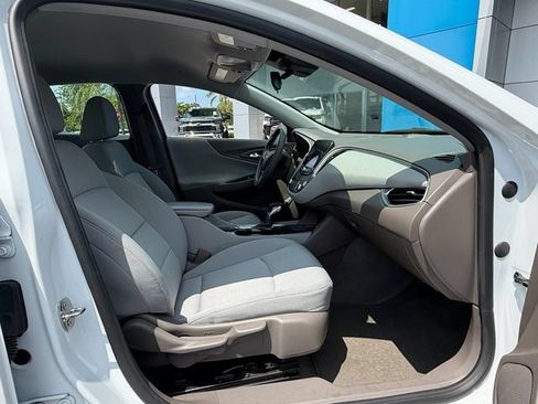 Used 2024 Chevrolet Malibu LT FWD image 16