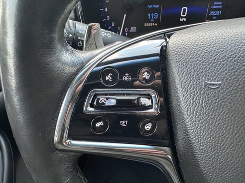 Used 2014 Cadillac CTS Luxury AWD/4WD image 24