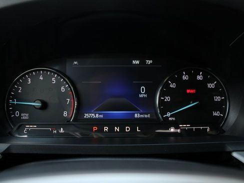 Used 2023 Ford Explorer XLT image 13