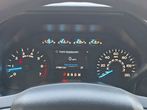 Used 2020 Ford F150 XL w/ Equipment Group 101A Mid image 23