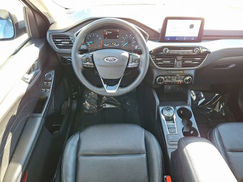 Certified 2022 Ford Escape SEL image 11