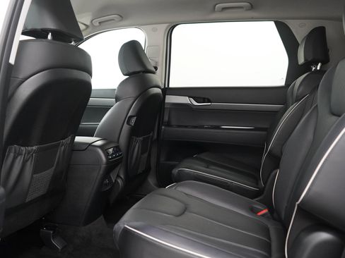 Used 2025 Hyundai Palisade SEL AWD/4WD image 19