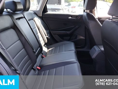 Used 2024 Volkswagen Jetta SE FWD image 22