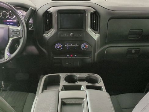 Certified 2023 Chevrolet Silverado 2500 Custom w/ Custom Convenience Package image 18