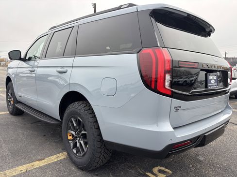 New 2025 Ford Expedition Tremor image 5