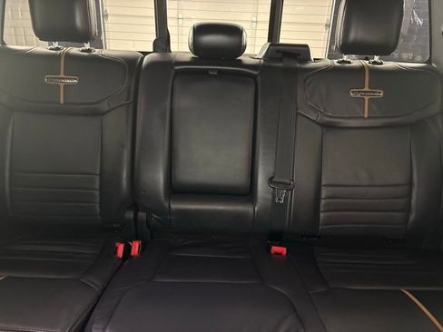 Used 2021 Ford F150 Platinum AWD/4WD image 49