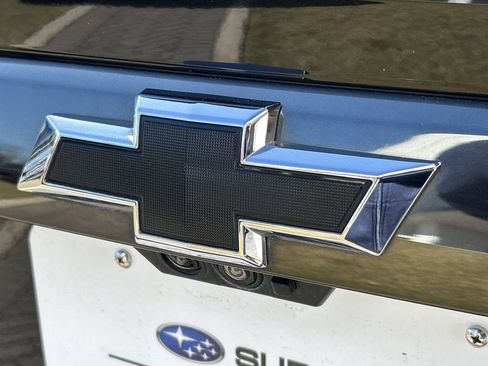 Used 2019 Chevrolet Traverse Premier w/ Redline Edition image 10