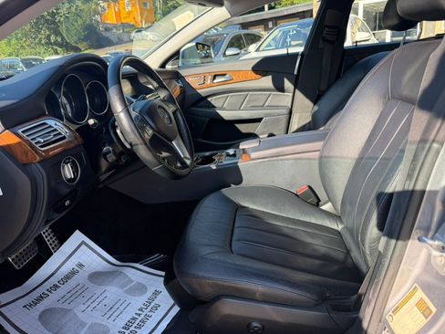 Used 2012 Mercedes-Benz CLS 550 4MATIC image 12