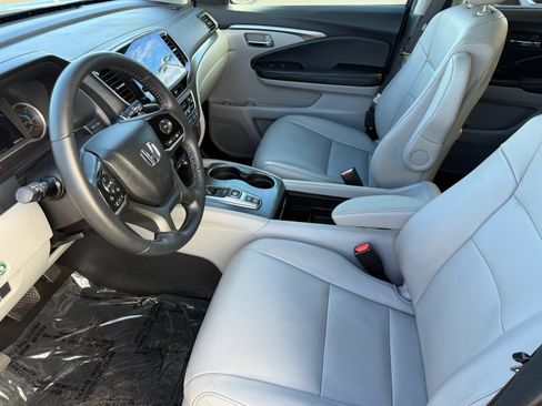 Used 2022 Honda Pilot EX-L image 14
