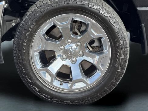 Used 2021 RAM 1500 Big Horn image 30