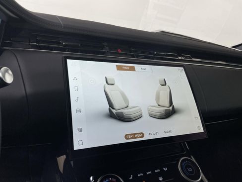 Certified 2023 Land Rover Range Rover Sport SE image 21