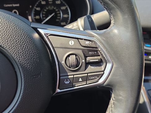 Used 2021 Acura TLX w/ Advance Package FWD image 21