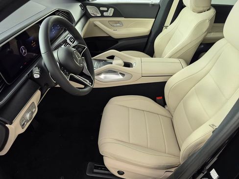 New 2026 Mercedes-Benz GLE 350 4MATIC image 7