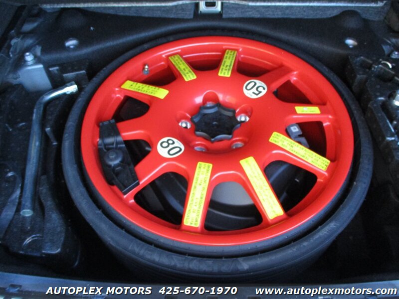 Used 2011 Porsche Cayenne Turbo AWD/4WD image 13