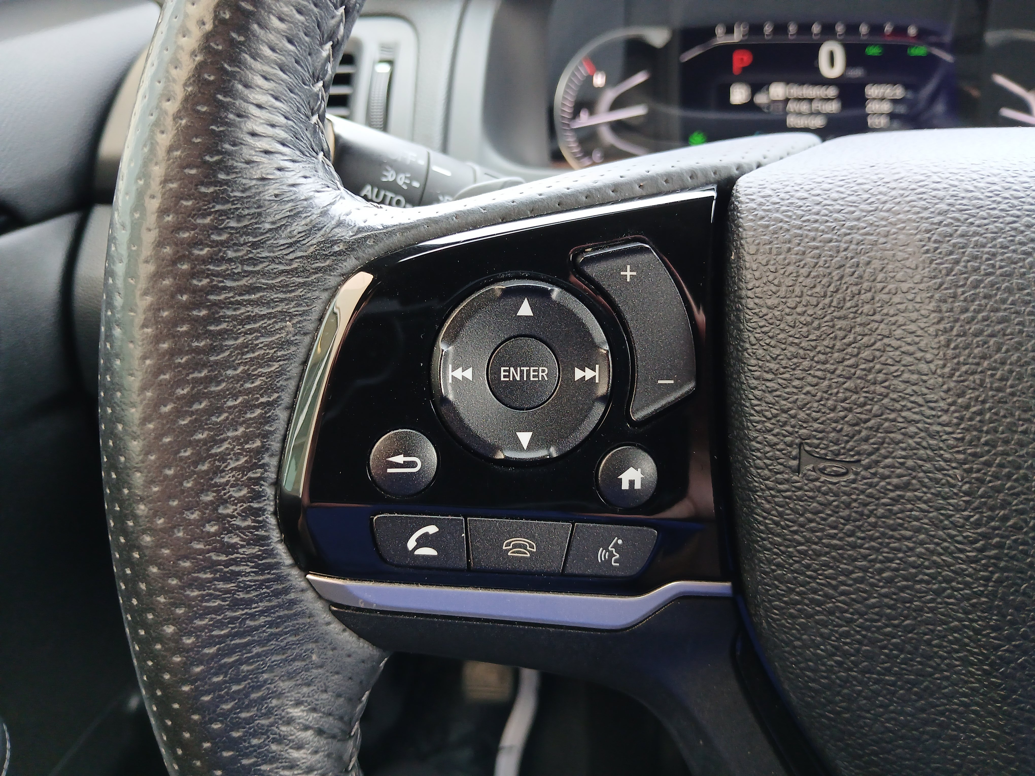 Used 2023 Honda Passport Elite image 11