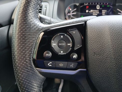 Used 2023 Honda Passport Elite image 11