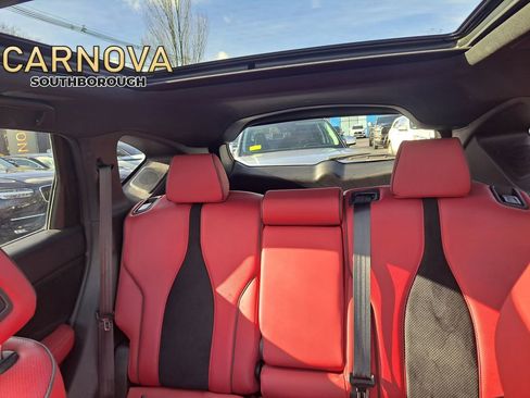 Used 2023 Acura RDX A-Spec image 34