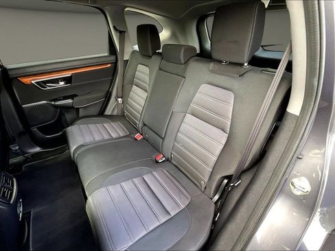 Used 2019 Honda CR-V EX image 25