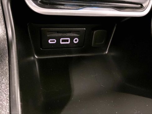 Used 2019 GMC Terrain Denali w/ Driver Alert Package II image 27