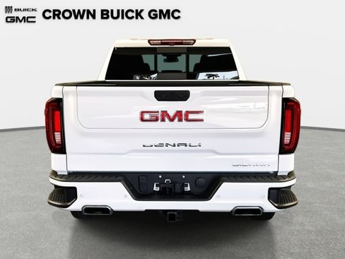 Certified 2022 GMC Sierra 1500 Denali image 6