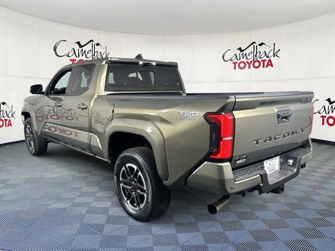 New 2026 Toyota Tacoma TRD Sport image 5