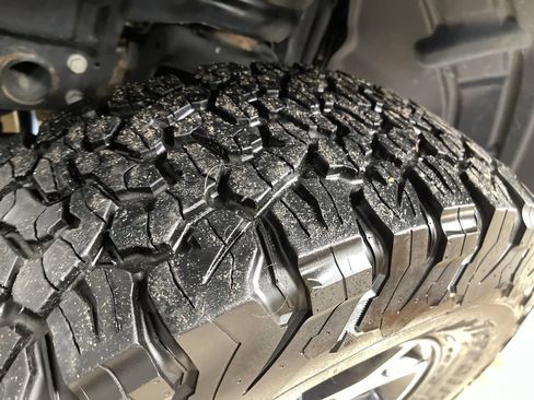 Used 2019 Jeep Wrangler Unlimited Rubicon AWD/4WD image 12
