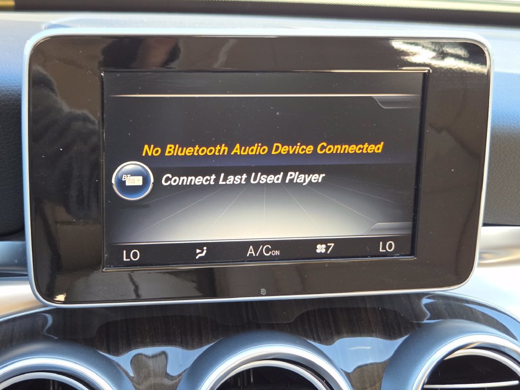 Used 2015 Mercedes-Benz C 300 4MATIC Sedan image 6