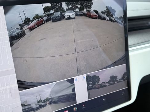 Used 2022 Tesla Model X Plaid AWD/4WD image 83