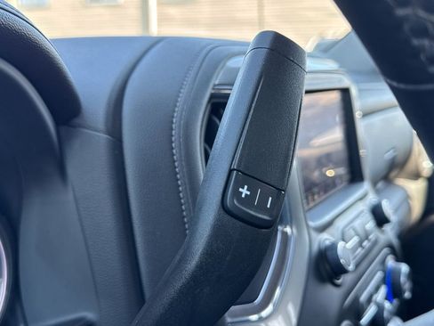 Used 2023 Chevrolet Silverado 2500 LTZ w/ LTZ Plus Package AWD/4WD image 15
