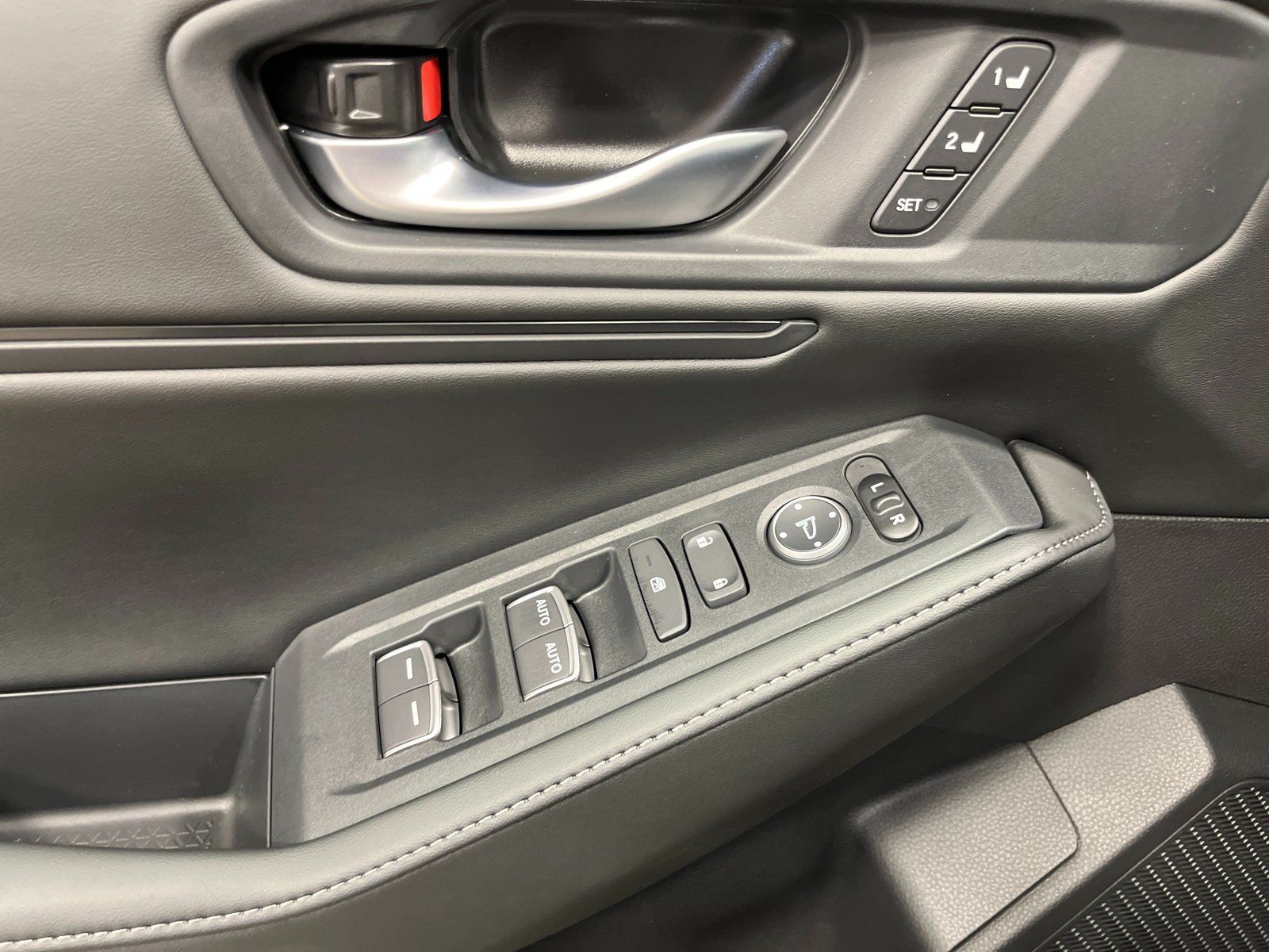 New 2026 Honda Accord Sport image 13