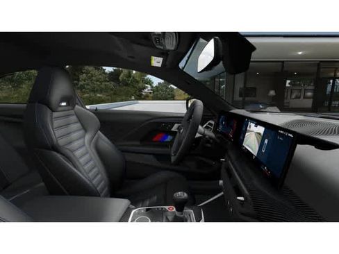 New 2026 BMW M2 w/ Lighting Package RWD image 9