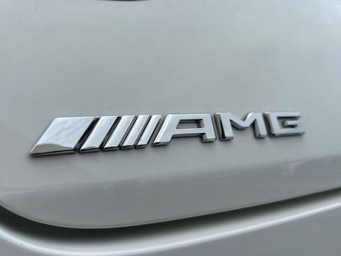 New 2026 Mercedes-Benz CLA 45 AMG S 4MATIC image 32