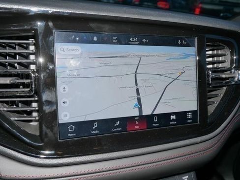 Used 2022 Dodge Durango R/T w/ Blacktop Package image 35