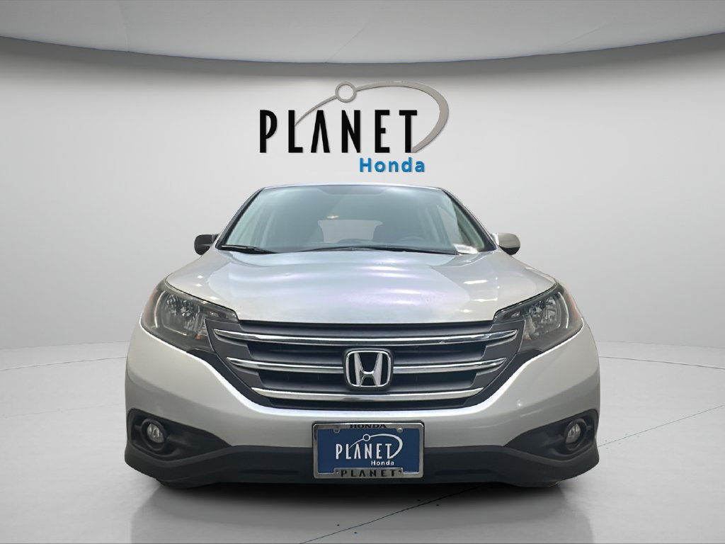 Used 2014 Honda CR-V EX image 12