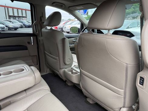 Used 2017 Honda Odyssey EX-L image 38