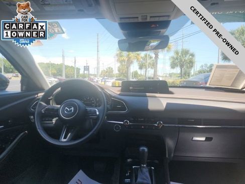Certified 2025 MAZDA CX-30 2.5 Turbo w/ Premium Plus Pkg AWD/4WD image 2