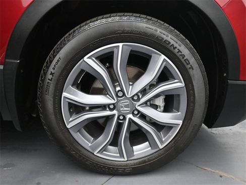 Certified 2022 Honda CR-V Touring image 29