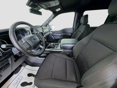 Used 2023 Ford F150 XLT w/ Equipment Group 302A High image 20