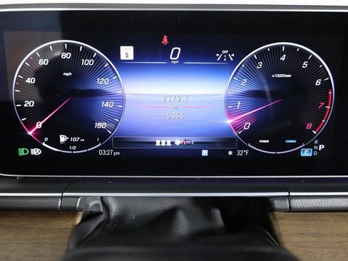 Certified 2025 Mercedes-Benz GLE 450 4MATIC image 18