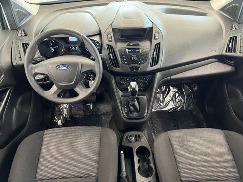 Used 2014 Ford Transit Connect XL FWD image 16