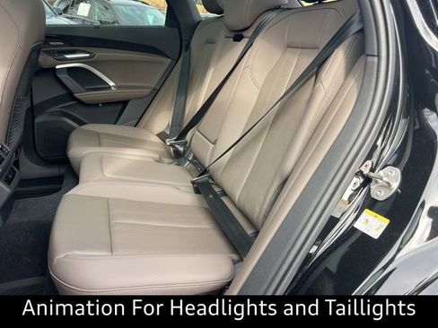 New 2025 Audi Q5 Premium Plus image 23