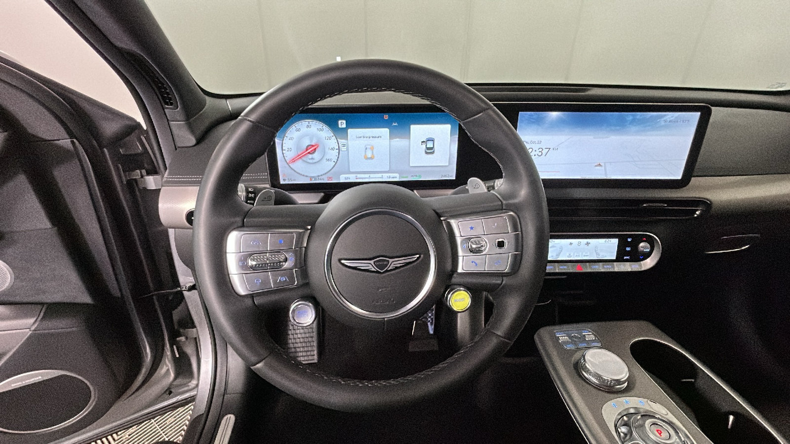 Used 2025 Genesis GV60 Performance AWD/4WD image 18
