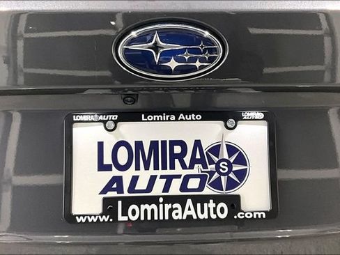 Used 2022 Subaru Outback Premium AWD/4WD image 29